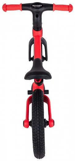 Tech Team Spyder Red