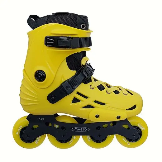 Micro MT-Plus Yellow 2025 Micro MT-Plus Yellow 2025