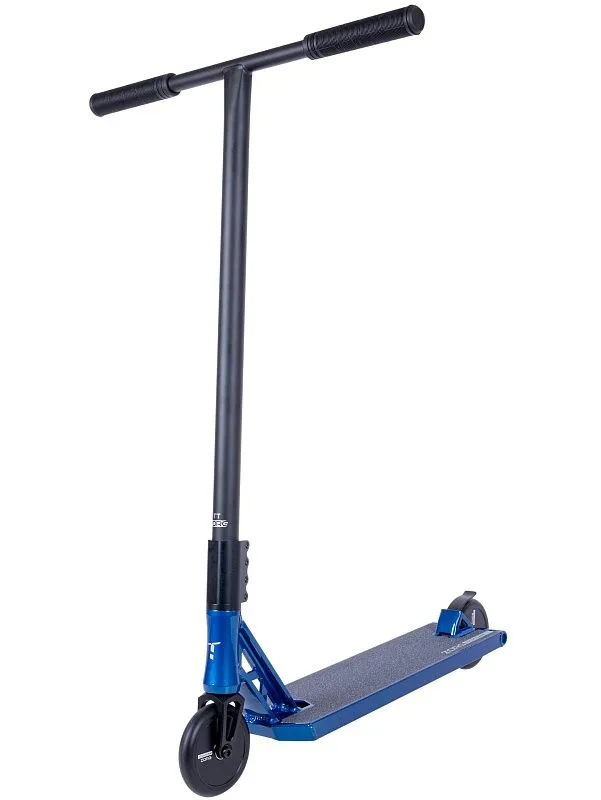 【RRR様】専用・青360ｇ×2袋≪リクエスト特割特価≫ Трюковый самокат Tech Team Zorg - 2024 Blue, самокат для трюков