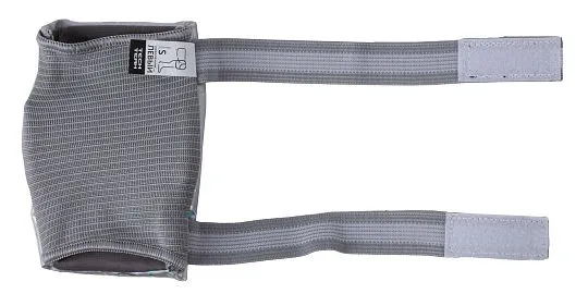 Tech Team Safe Fit Kids 4.0 - Серый / Grey