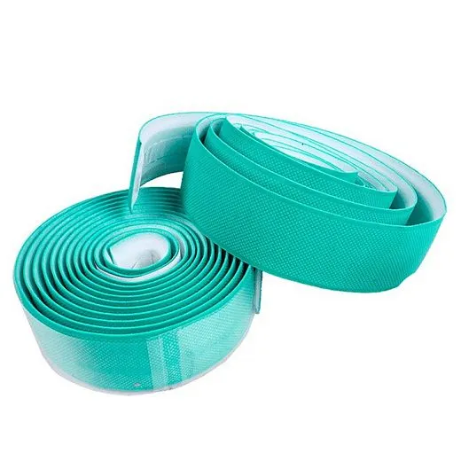 Tech Team Bar Tape Emerald