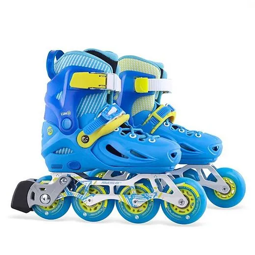 Powerslide Luna Blue - 2024 Powerslide Luna Blue - 2024