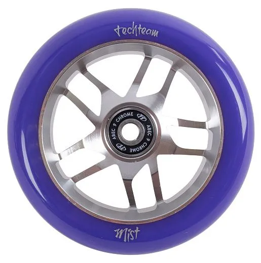 Tech Team TT 110 мм. Mist Purple