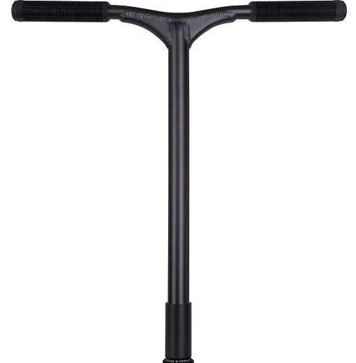 Tech Team Provokator 45 - 2025 Black