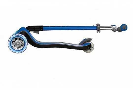 Globber Elite Prime Blue Globber Elite Prime Blue