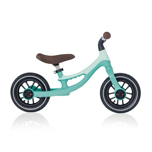 Globber Go Bike Elite Air - Mint (714-206) Globber Go Bike Elite Air - Mint (714-206)