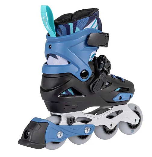 Playlife Playlife Flash adj. Black/Blue