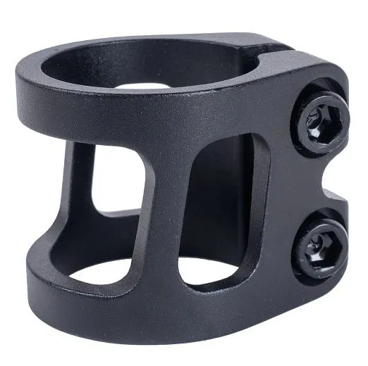 Tech Team Drop 2.0 34,9 HIC, 2 болта - 2023 Black Tech Team Drop 2.0 34,9 HIC, 2 болта - 2023 Black