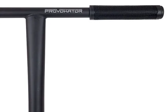 Tech Team Provokator Pro 49 - Black