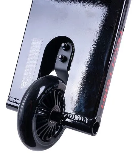 Tech Team Aurora - 2023 Black Tech Team Aurora - 2023 Black