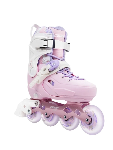 Cougar MZS319 Pink Cougar MZS319 Pink