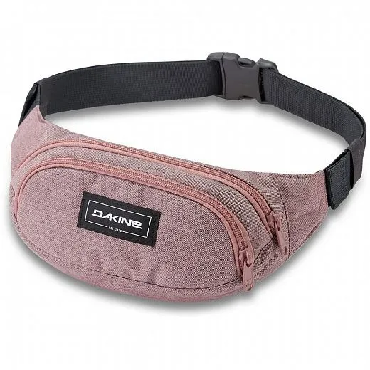 Dakine Hip Pack Woodrose