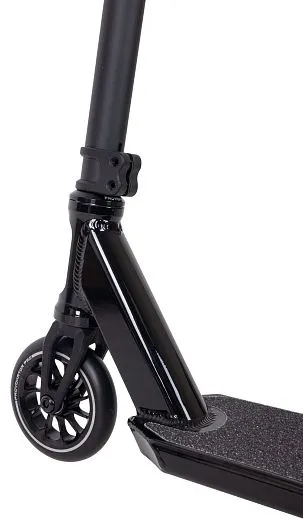 Tech Team Provokator Pro 49 - Black
