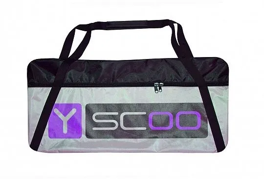 Y-scoo Сумка-чехол для самоката 230 сиреневый Y-scoo Сумка-чехол для самоката 230 сиреневый