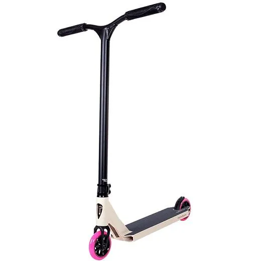 Tech Team Drop 2.0 - 2024 White/Pink Tech Team Drop 2.0 - 2024 White/Pink