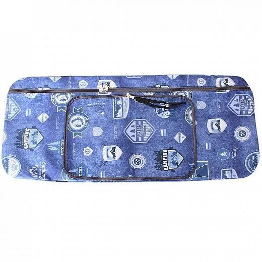 Y-scoo Чехол-портмоне для самоката 145 Бирки-джинс Y-scoo Чехол-портмоне для самоката 145 Бирки-джинс