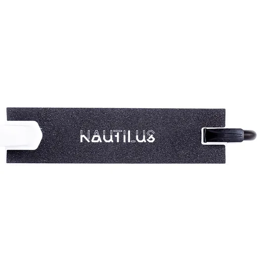 Tech Team Nautilus - 2025 White