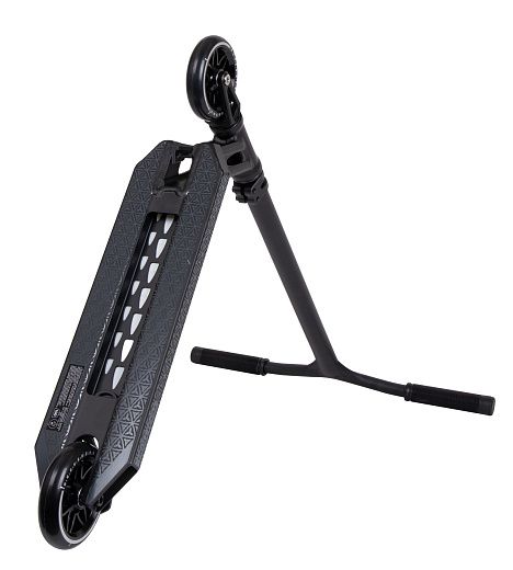 Tech Team Bullet - Black