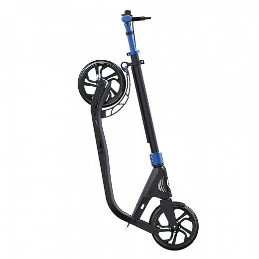 Globber ONE NL 205 Deluxe Cobalt Blue