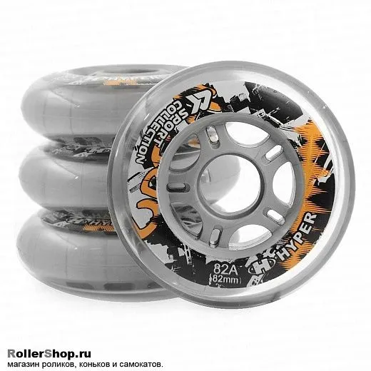 Hyper SC SKIP 82/82А 4шт.