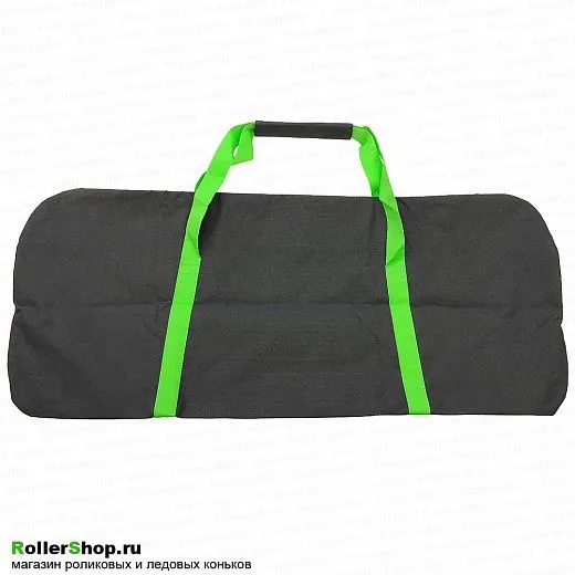 Skatebox ST7 (BigFoot) Графит с зеленым