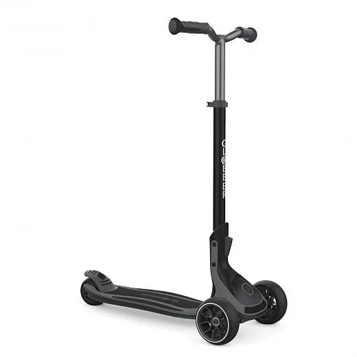 Globber Ultimum - 2019 Black