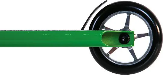 Tech Team Provokator 50 - Green/Black Tech Team Provokator 50 - Green/Black