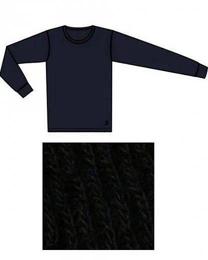 Guahoo Outdoor Mid-Weight 332-A Рубашка