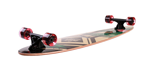 Tech Team City Cruiser - 2025 Pink
