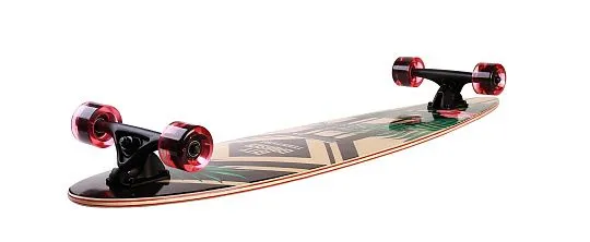 Tech Team City Cruiser - 2025 Pink