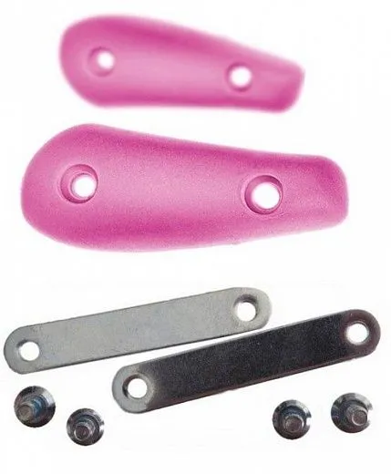 Seba FR розовые