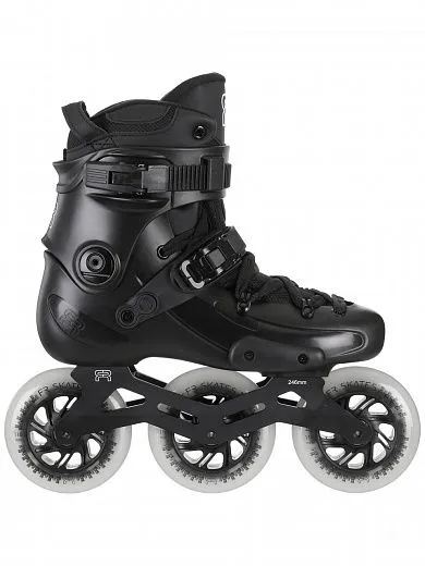 FR Skates FR2 310 - Black