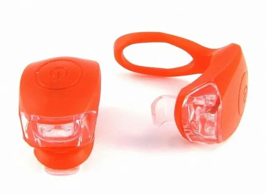 Vinca Sport VL267 Red