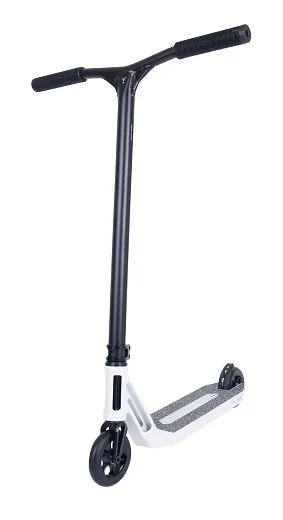 Tech Team Zefir Lite V2 47 - White/Black