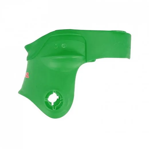 Seba FR Cuffs - Green