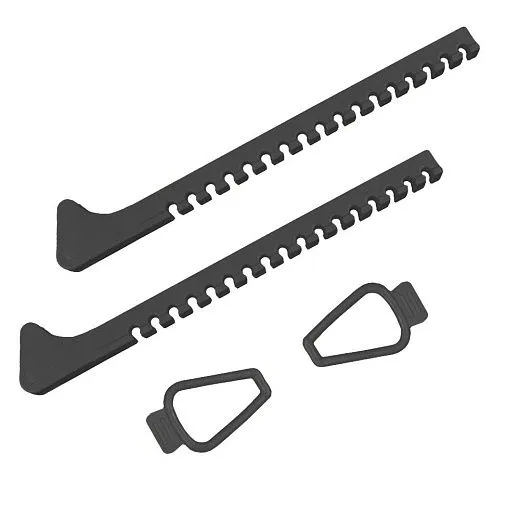 Tech Team TT Figure Black