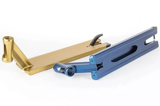 Tech Team TT Draco - 2021 Gold