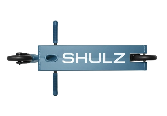 SHULZ OWL Dark Grey Blue