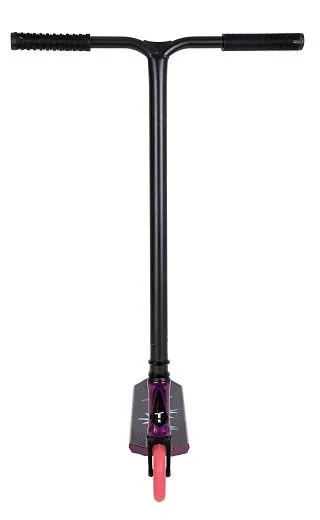 Tech Team Freedom - Purple