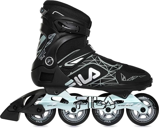 Fila Legacy Pro 84 2021 black/grey