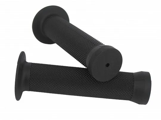 Velo Грипсы HL-G83 чёрные Velo Грипсы HL-G83 чёрные