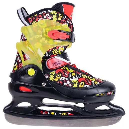 Tech Team Arctic Boy 23/24