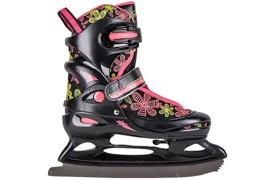 Tech Team Juliet Black 22/23