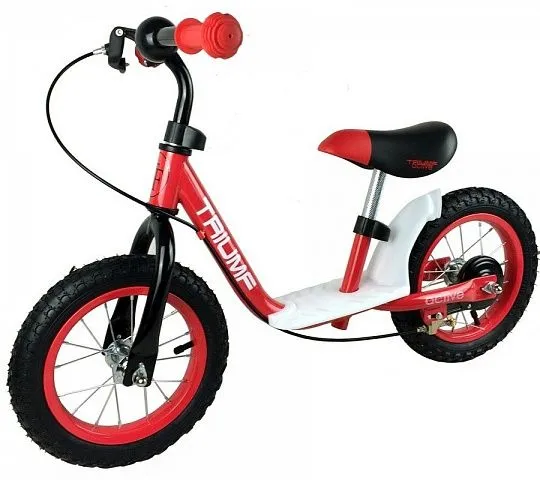 Triumf active WB-21 Red