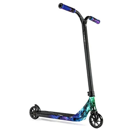 Ethic Erawan V2 Medium - Blue Iridium Ethic Erawan V2 Medium - Blue Iridium