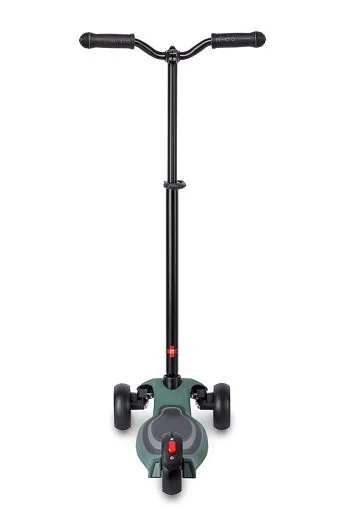 Micro Kickboard Reloaded, оливковый