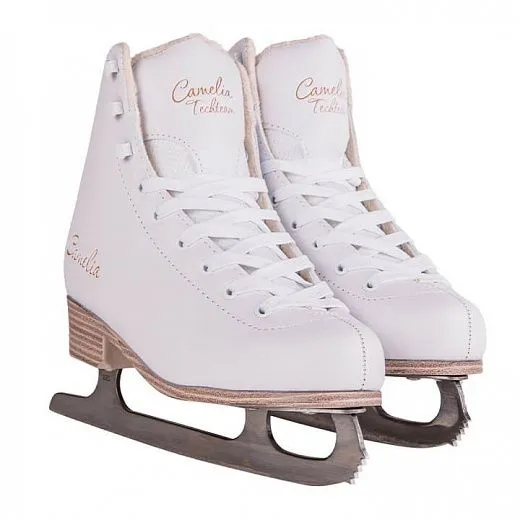 Tech Team Camelia White 2021