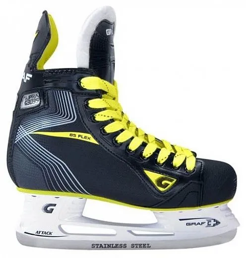Graf Supra G3035S Attack Pro 797