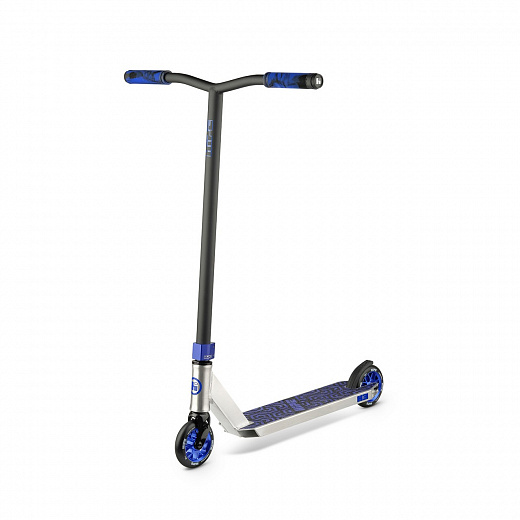 Hipe H3 - 2022 Raw/Violet
