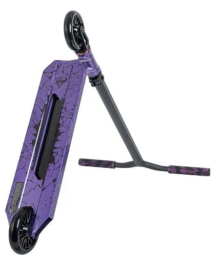 Tech Team Vibe 47 - Purple